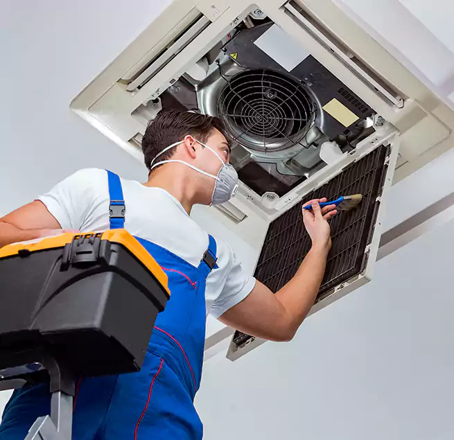 Why Homeowners & Businesses Trust Us in Franklin Farm, VA?